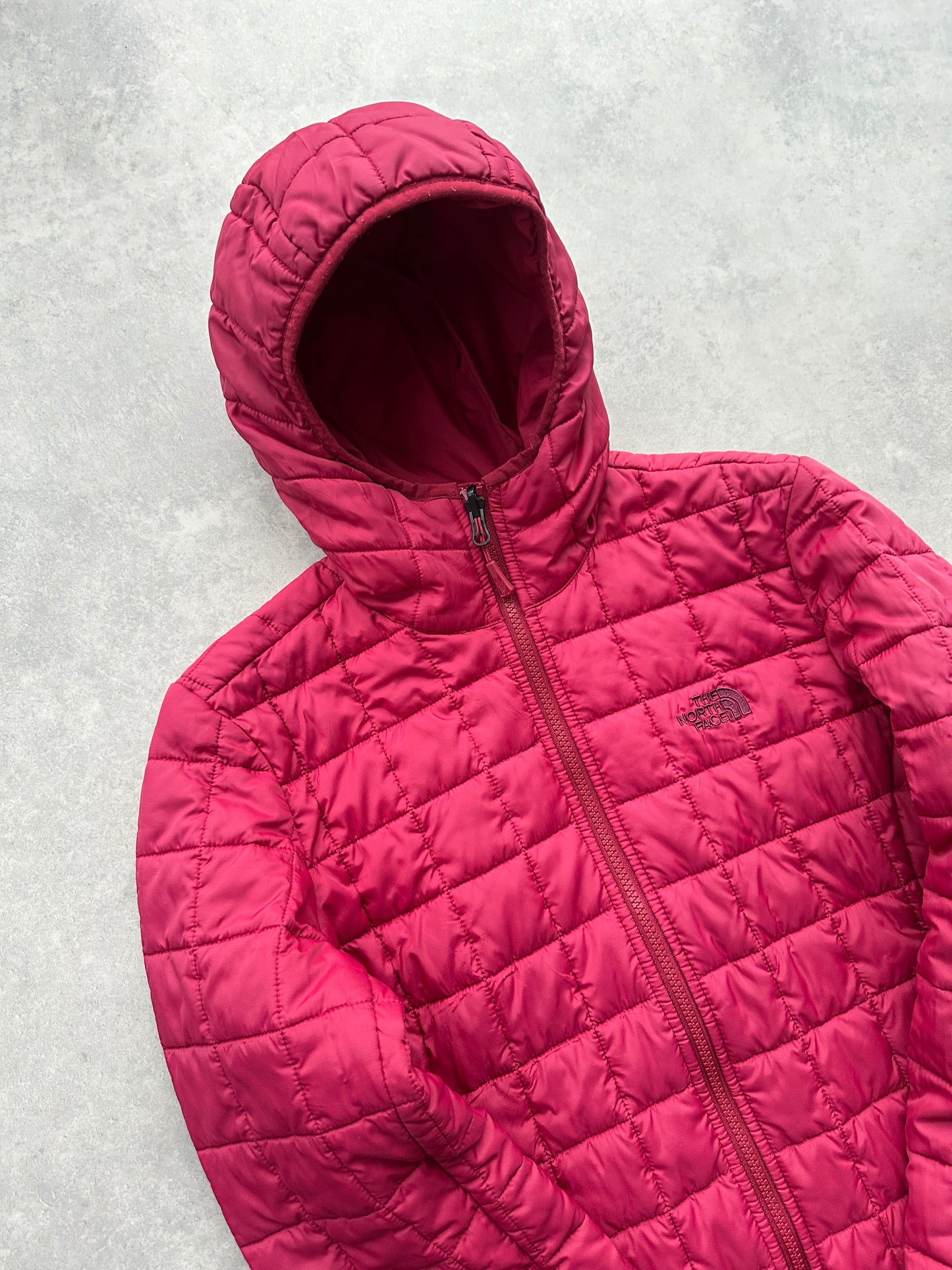 The North Face ženska puffer jakna (S)