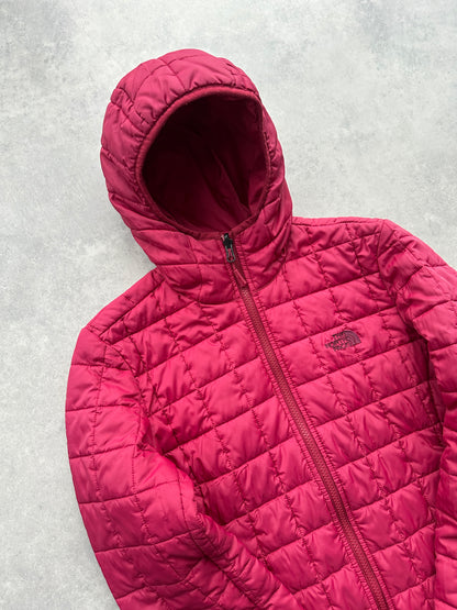 The North Face ženska puffer jakna (S)