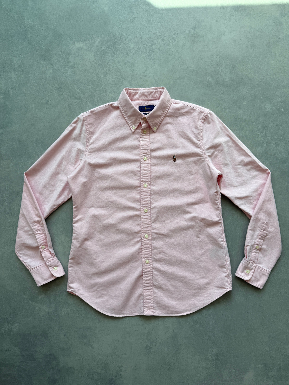 Polo by Ralph Lauren Oxford muška košulja (L)