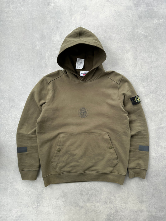 Stone Island x Supreme muška dukserica (XL)
