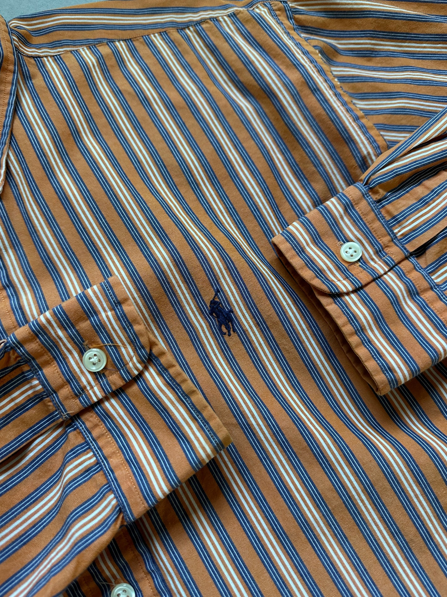 Polo by Ralph Lauren muška košulja (XL)