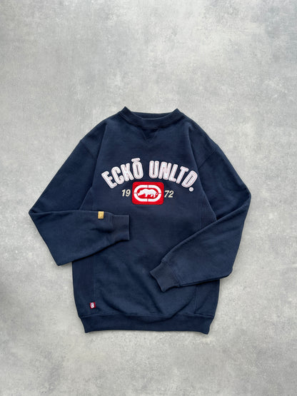 Ecko Unltd 2000s muška dukserica (S)