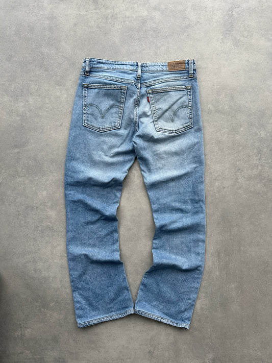 Levis 518 Superlow ženske farmerke (L)