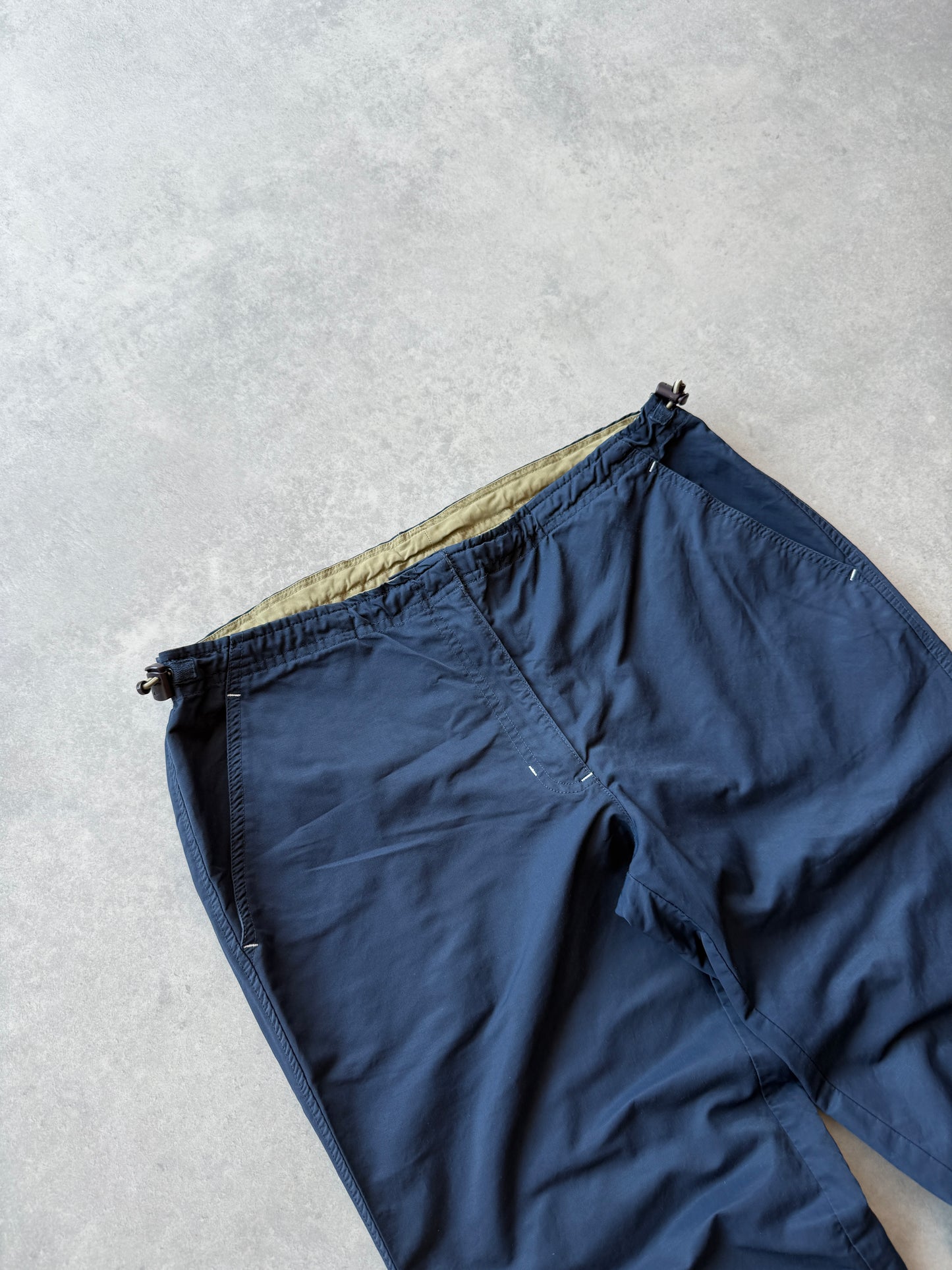 Nike 2000s vintage ženski 3/4 šorc (L)