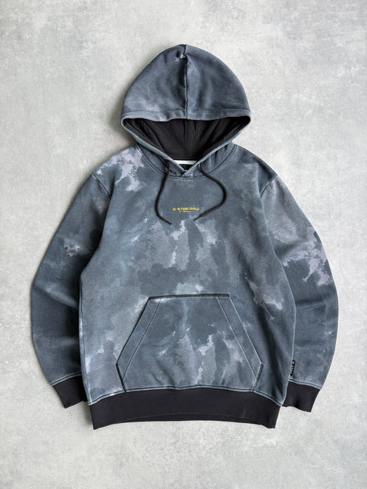 G Star muška siva dukserica (L)