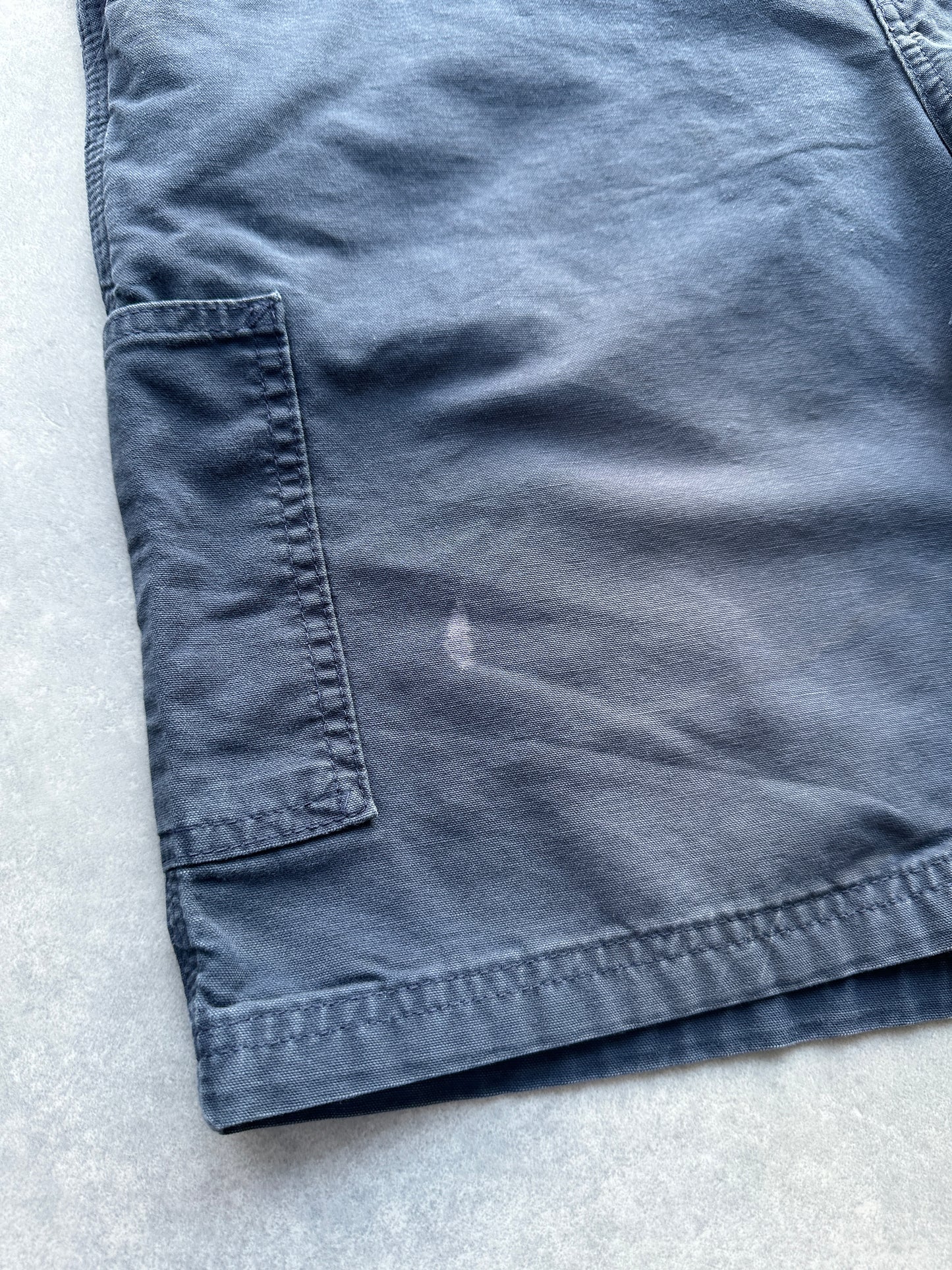 Carhartt vintage muški carpenter šorc (36)