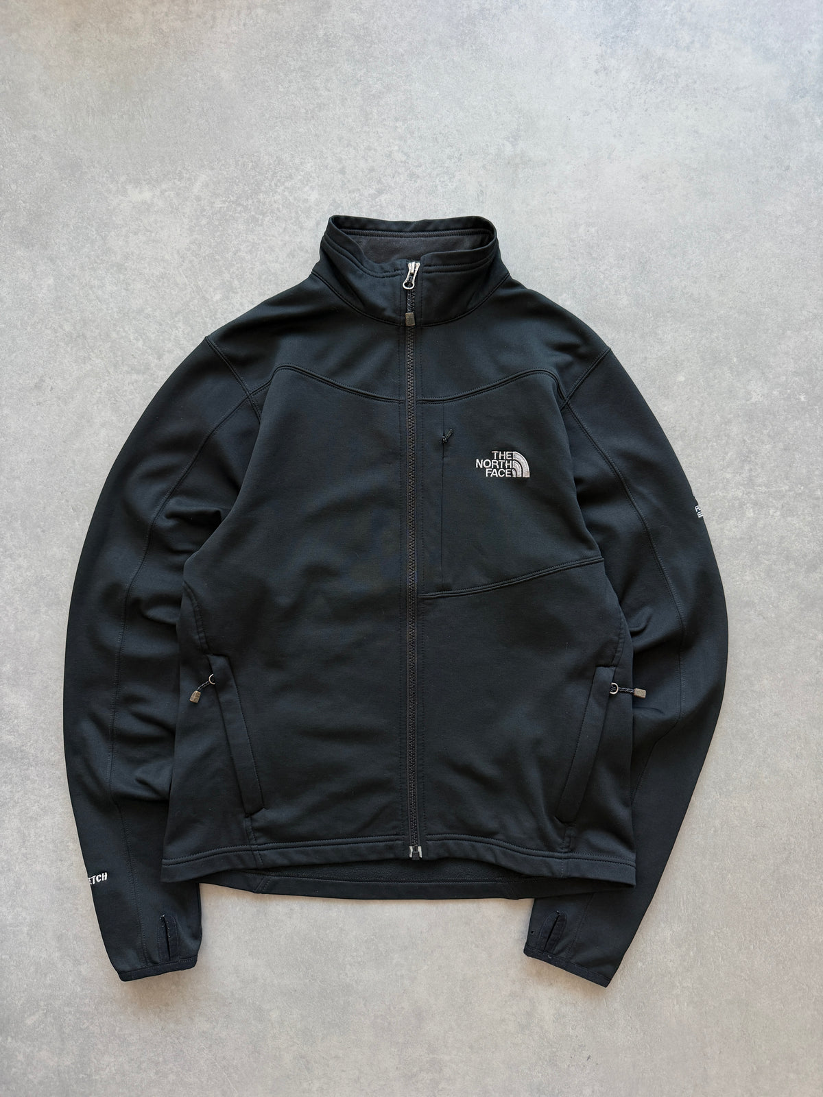 The North Face Tka Stretch vintage muška dukserica (S)
