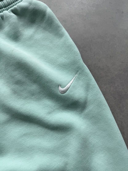 Nike ženska baggy heavy cotton trenerka (M)