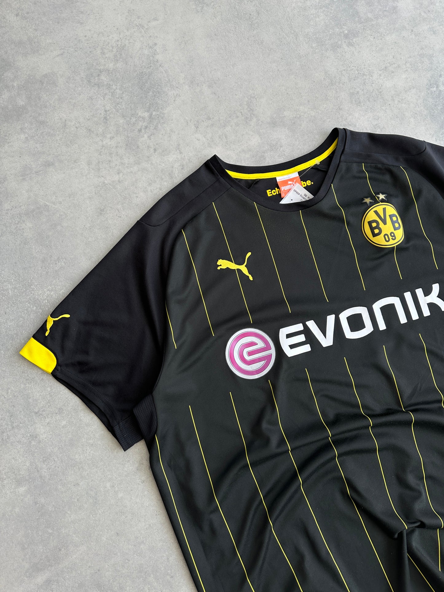 Puma x Borussia Dortmund 15/16 Away kit muški dres (XXL)