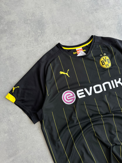 Puma x Borussia Dortmund 15/16 Away kit muški dres (XXL)