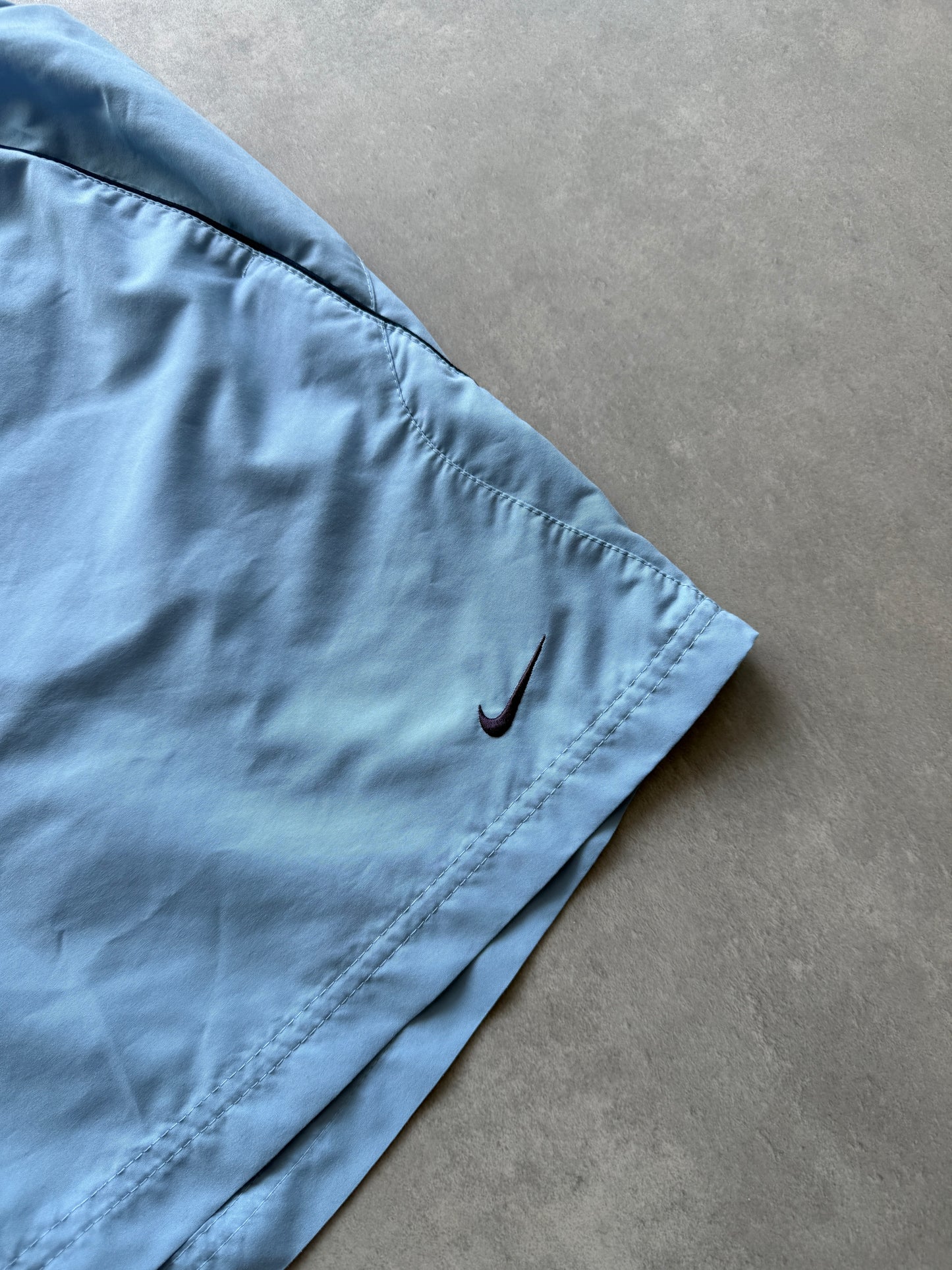 Nike 2000s muški šorc za kupanje (XL)