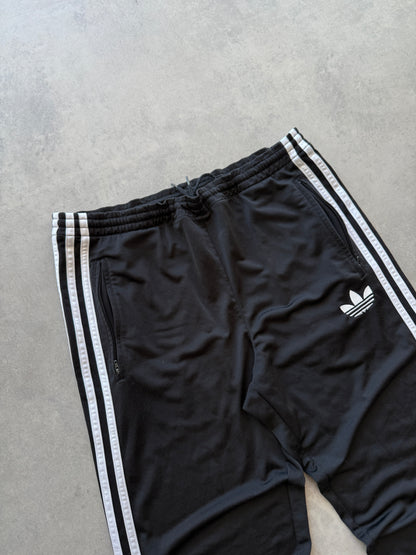 Adidas Firebird muška crna trenerka (S)