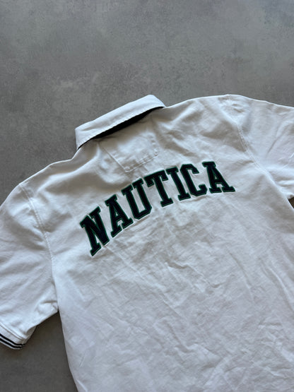 Nautica vintage muška polo majica (XL)
