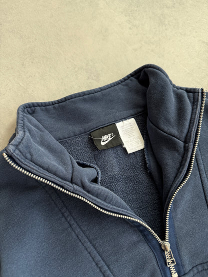 Nike 80s muška 1/4 zip dukserica (M)