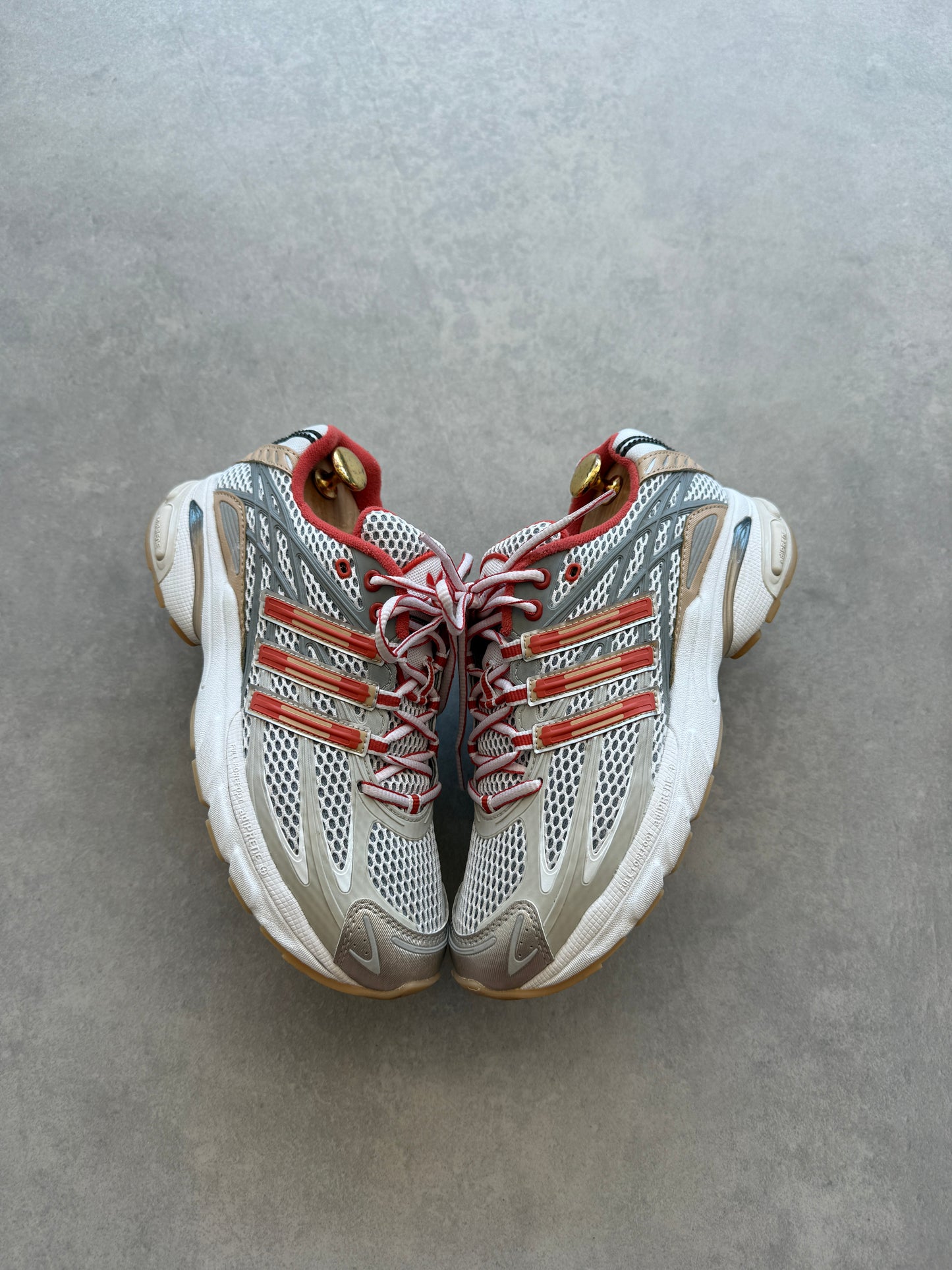 Adidas Adistar Magic Beige ženske patike (39 1/3)