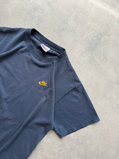 Nike 90s muška oversized faded majica (M)