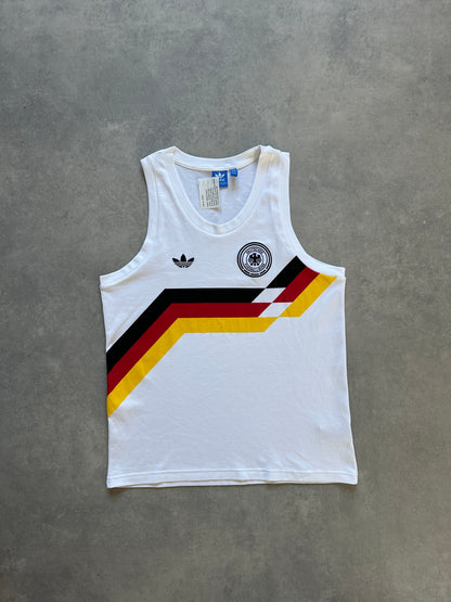 Adidas x DFB muška majica bez rukava (M)