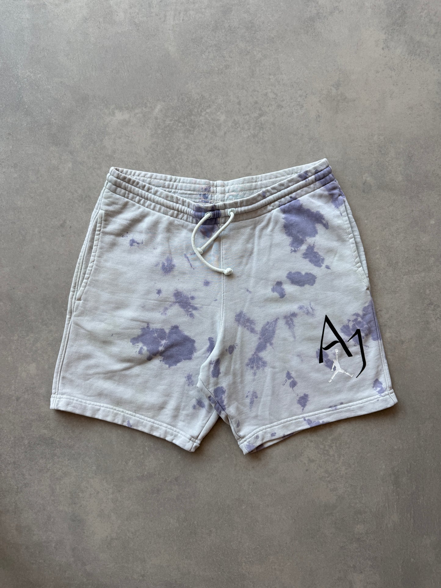 Nike Air Jordan muški tiedye šorc (S)