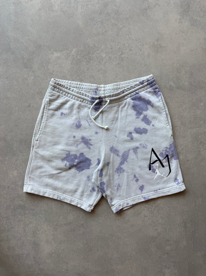 Nike Air Jordan muški tiedye šorc (S)