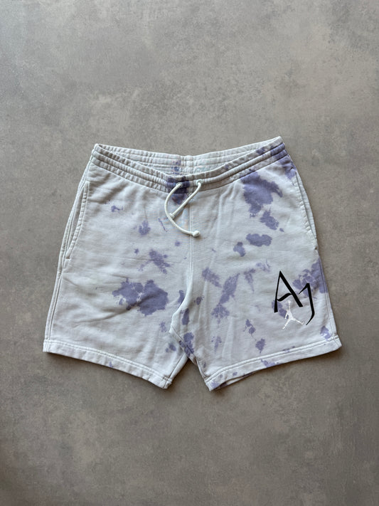 Nike Air Jordan muški tiedye šorc (S)