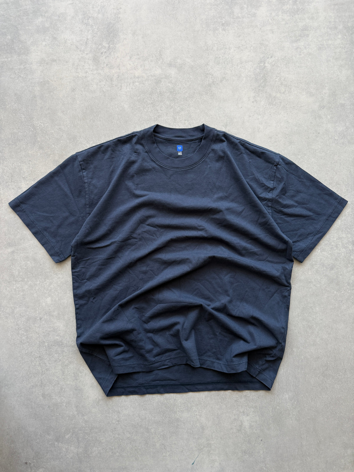 Yeezy x Gap unreleased collection muška oversized majica (M, XL)