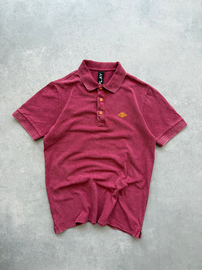 Replay muška slim fit polo majica (M)