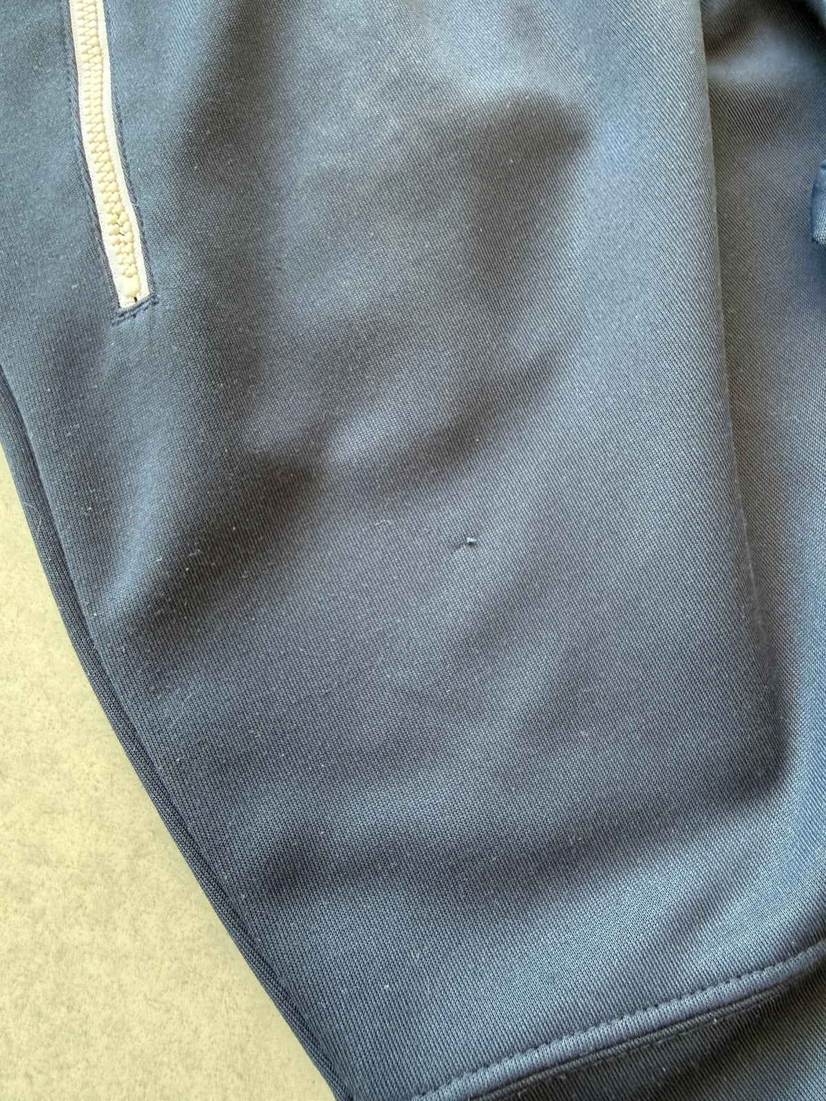 Nike Air muška slim fit plava trenerka (M)