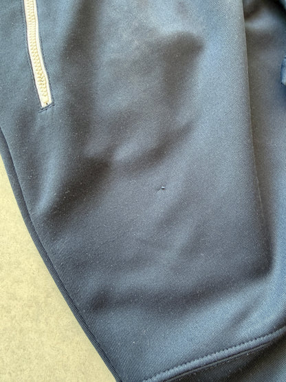 Nike Air muška slim fit plava trenerka (M)