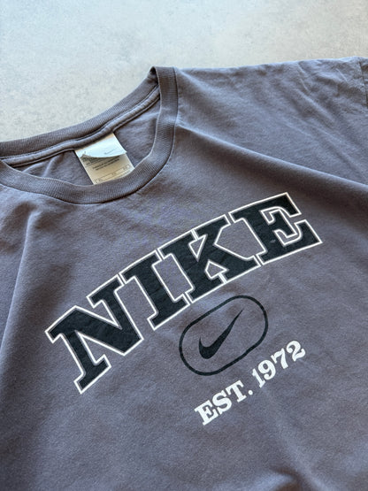 Nike 2000s muška oversized majica (XL)