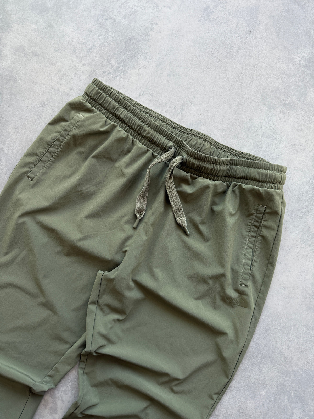 The North Face ženska šuškava trenerka (XL)