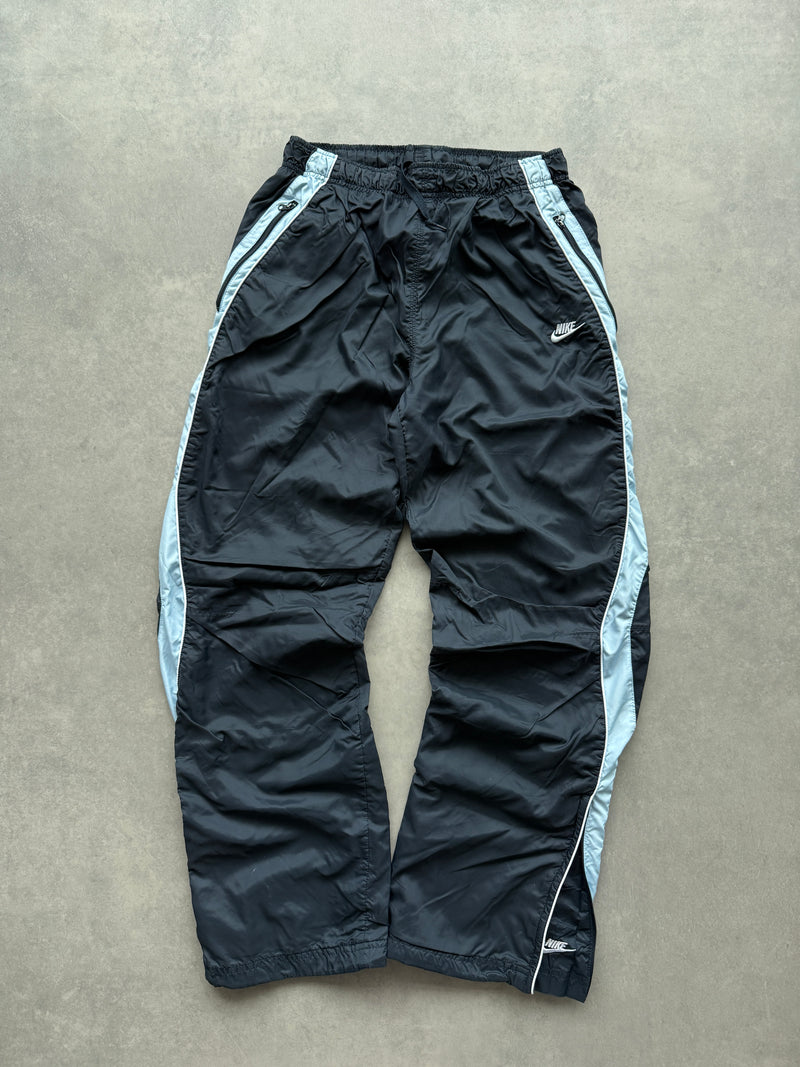 Nike 2000s muška šuškava baggy trenerka (M)