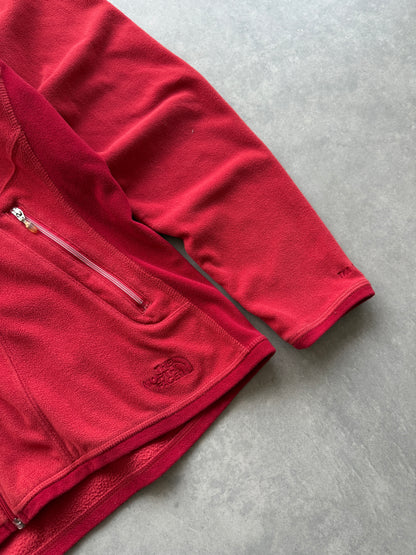 The North Face ženska fleece planinarska dukserica (L)