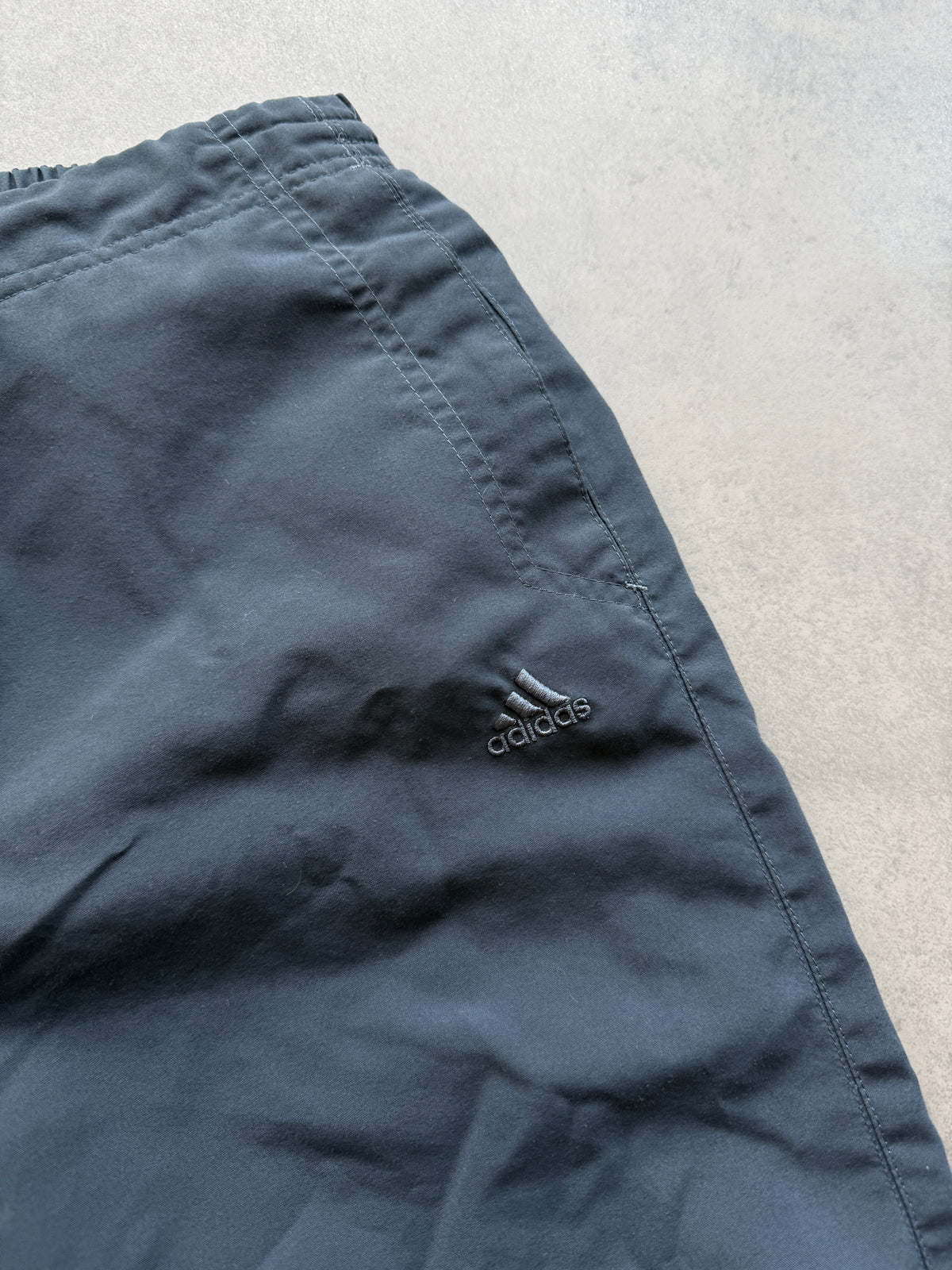 Adidas Y2K ženska baggy trenerka (M)