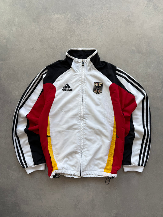 Adidas x DFB 90s muška šuškava dukserica (XS)