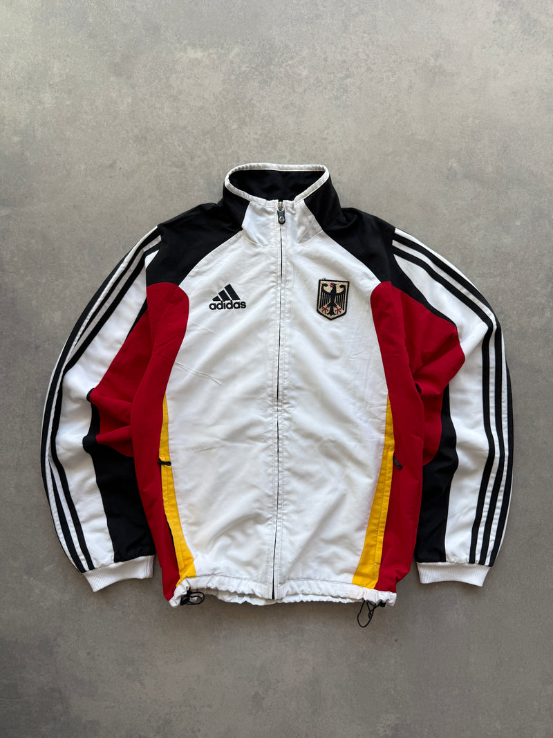 Adidas x DFB 90s muška šuškava dukserica (XS)