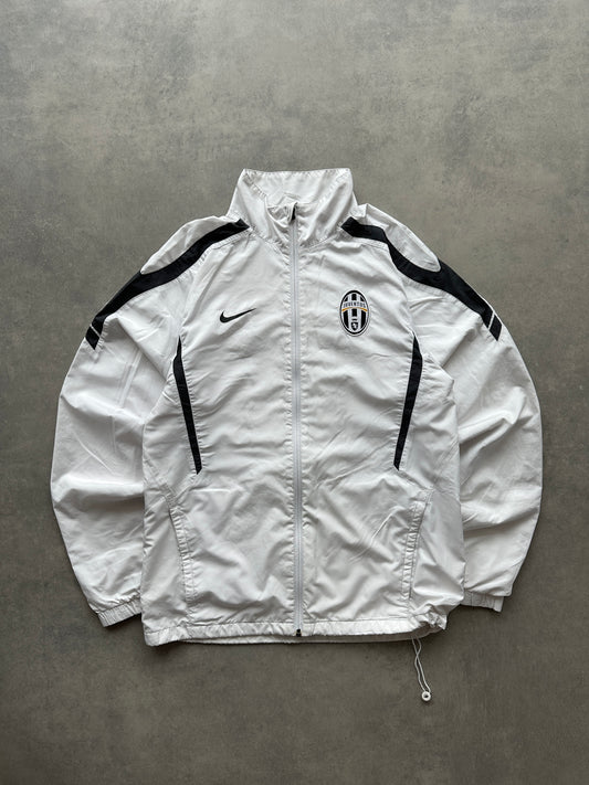 Nike x Juventus FC muška šuškava dukserica (S)