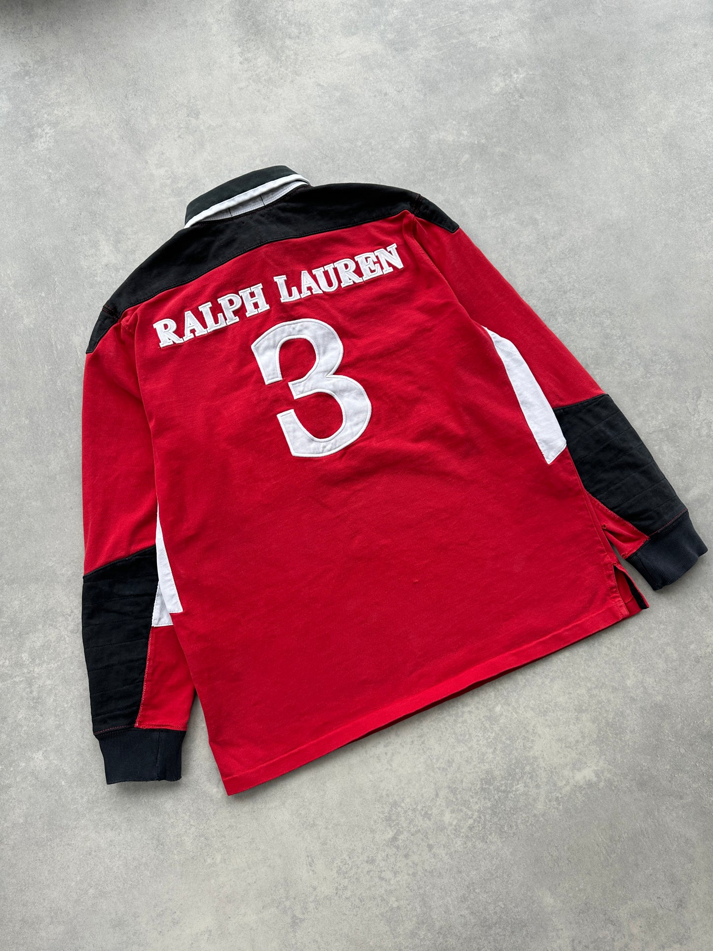 Polo by Ralph Lauren muška polo majica (M)