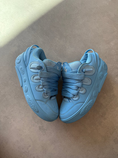 Puma x Lamemlo Ball LA France ženske chunky patike (39)