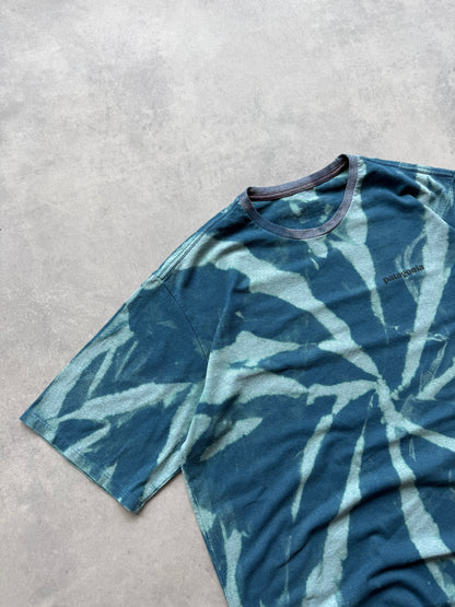 Patagonia muška bleach dye majica (L)