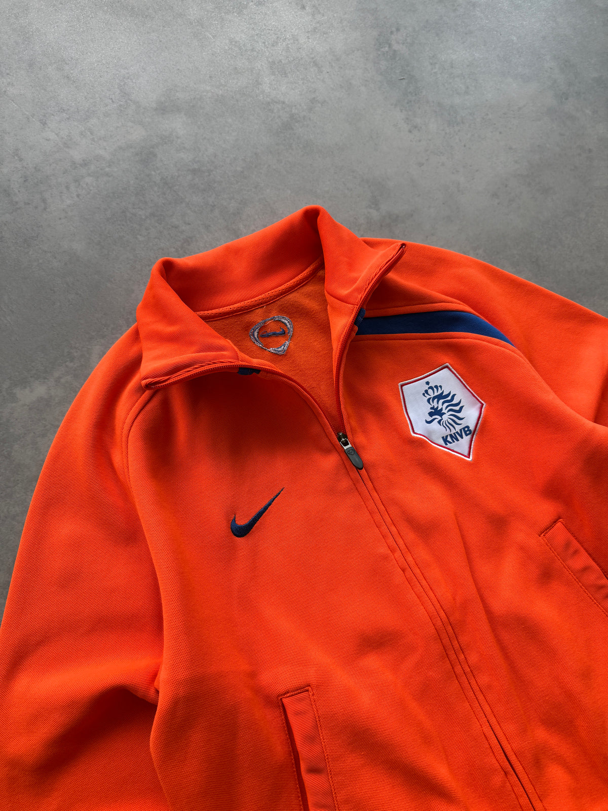 Nike x Nethelands vintage muška dukserica (M)
