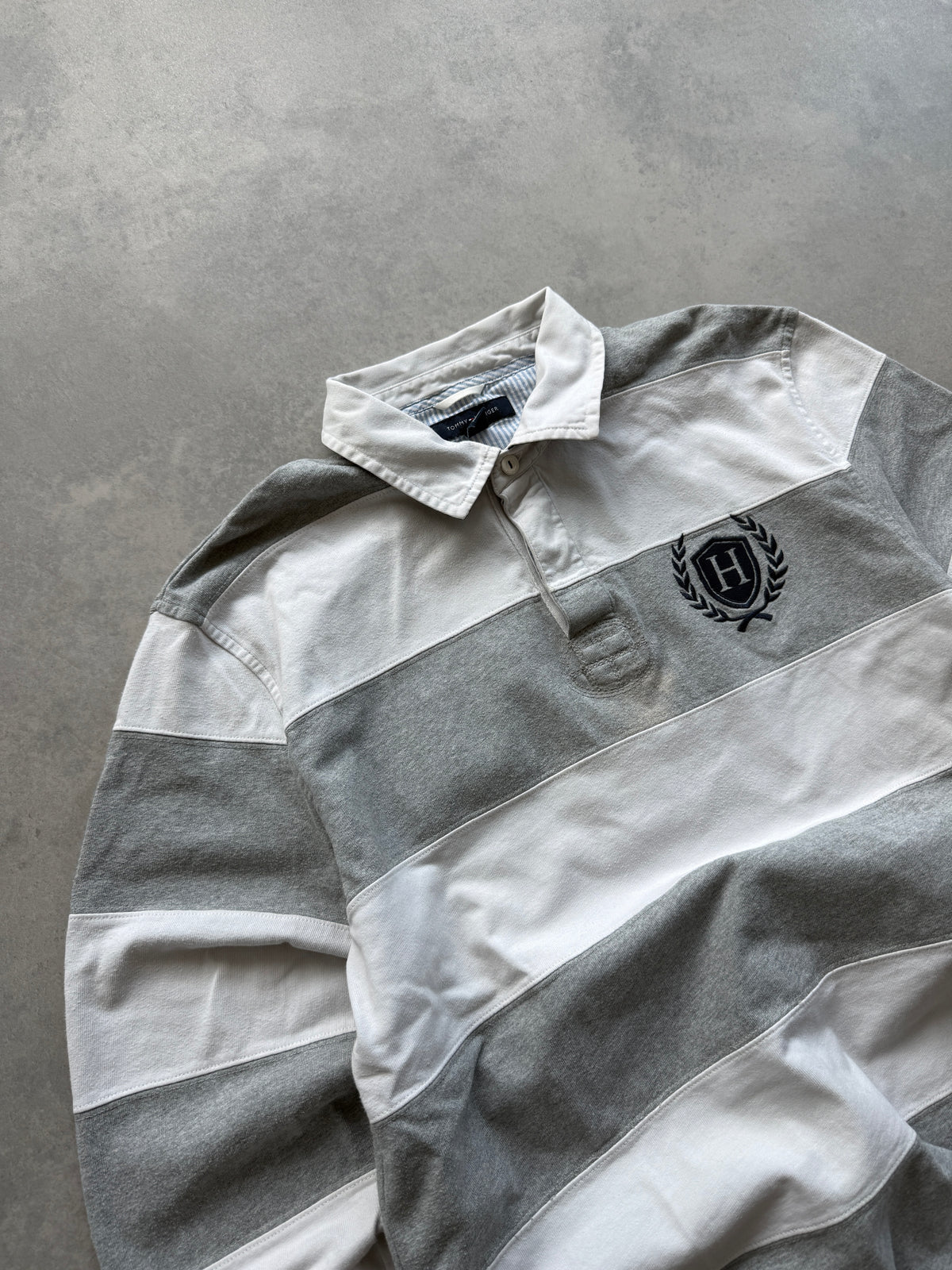 Tommy Hilfiger muška retro majica (XL)