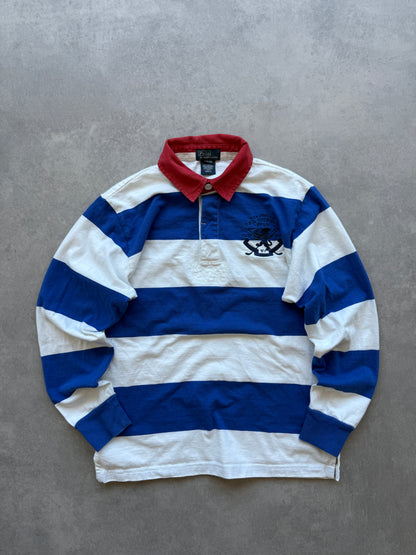 Polo by Ralph Lauren vintage ženska polo majica (S)