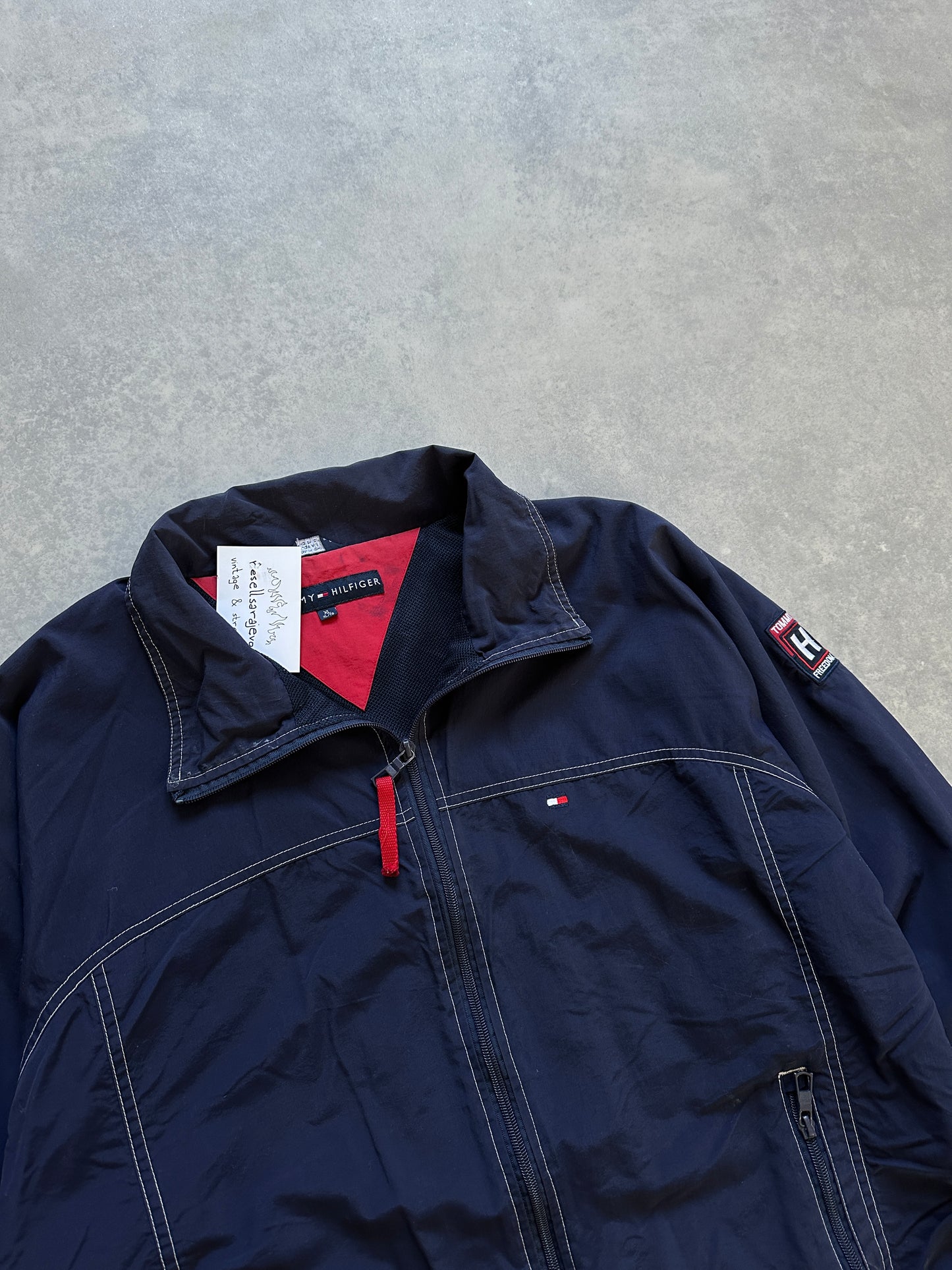 Tommy Hilfiger muški šuškavac (XL)