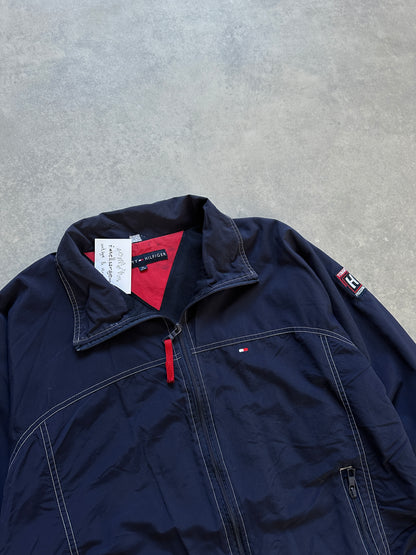 Tommy Hilfiger muška šuškava jakna (XL)