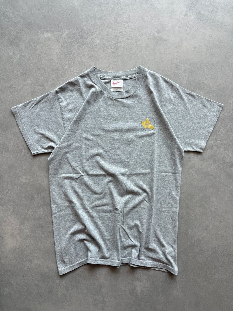 Nike 90s Honolulu Marathon vintage muška majica (S)