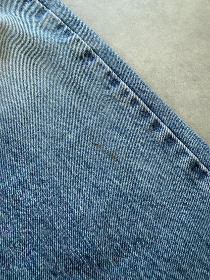 Levis 615 vintage 80s muške farmerke (34x34)