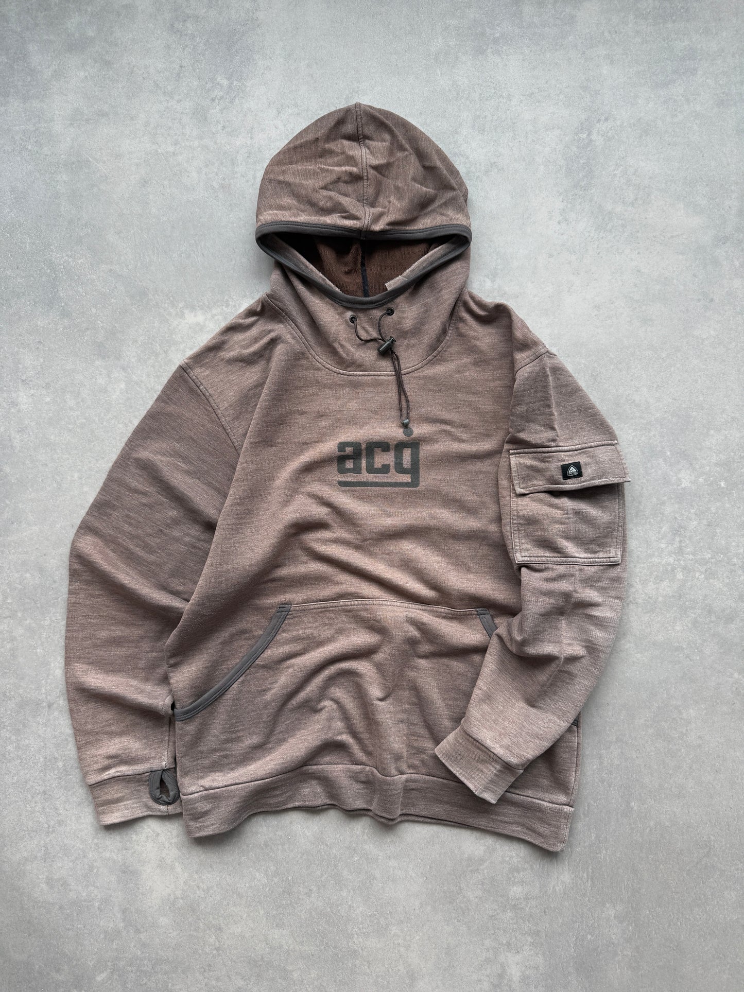 Nike ACG 2000s muška tanka dukserica (M)