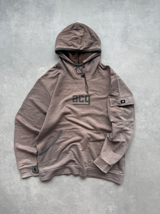 Nike ACG 2000s muška tanka dukserica (M)