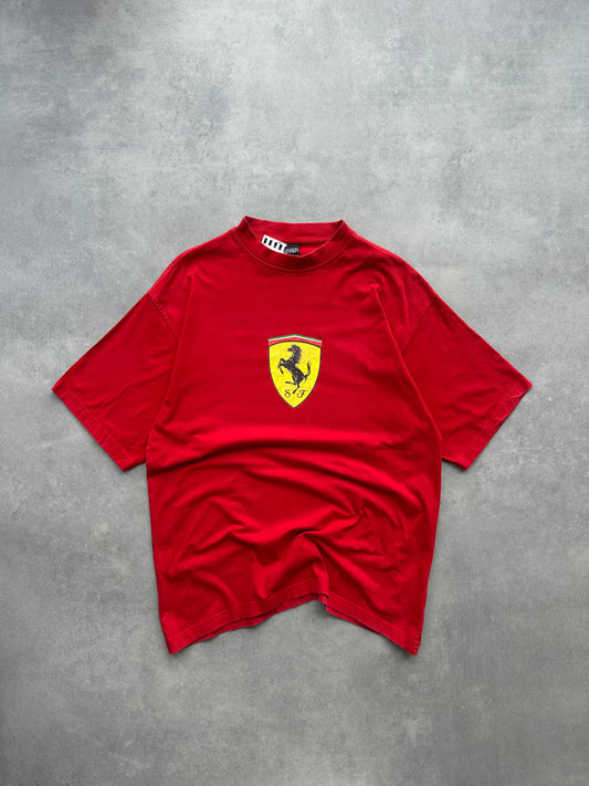 Ferrari 1999 vintage muška majica (XL)