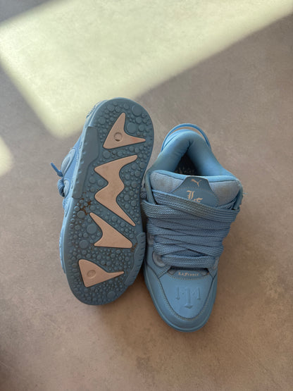 Puma x Lamemlo Ball LA France ženske chunky patike (39)